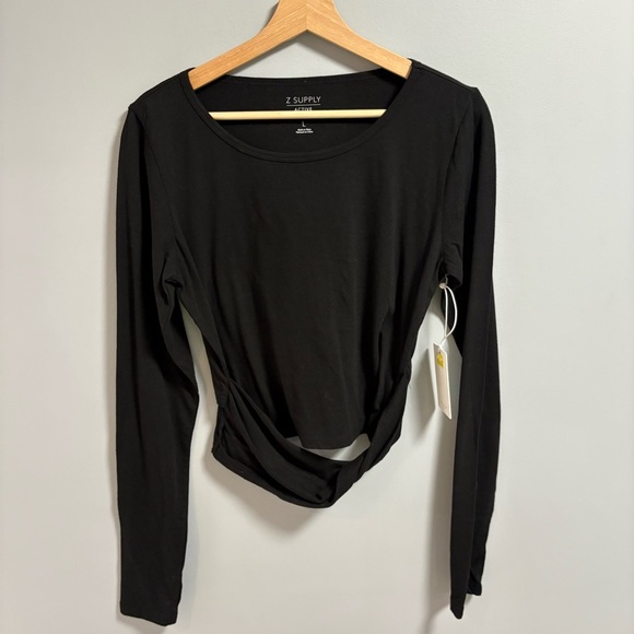 Z Supply Active Top - Picture 1 of 7